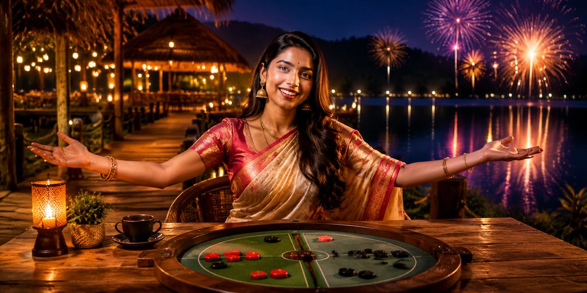 ঢাকায় fc666 হাই রোলার ভিআইপি লাউঞ্জ অভিজ্ঞতা