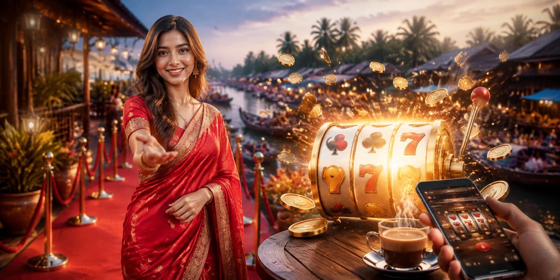 বরিশালে মোবাইলে fc666 স্লট গেম খেলছেন একজন বাংলাদেশি ব্যবহারকারী