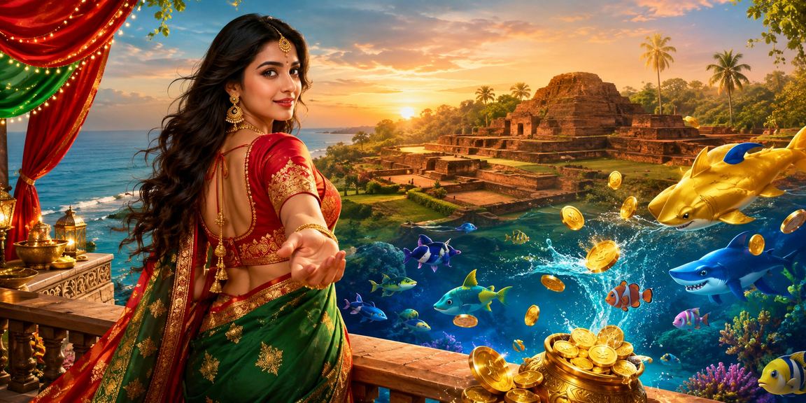 বগুড়ায় মোবাইল ব্রাউজারে fc666 ফিশিং গেম উপভোগ করছেন একজন খেলোয়াড়