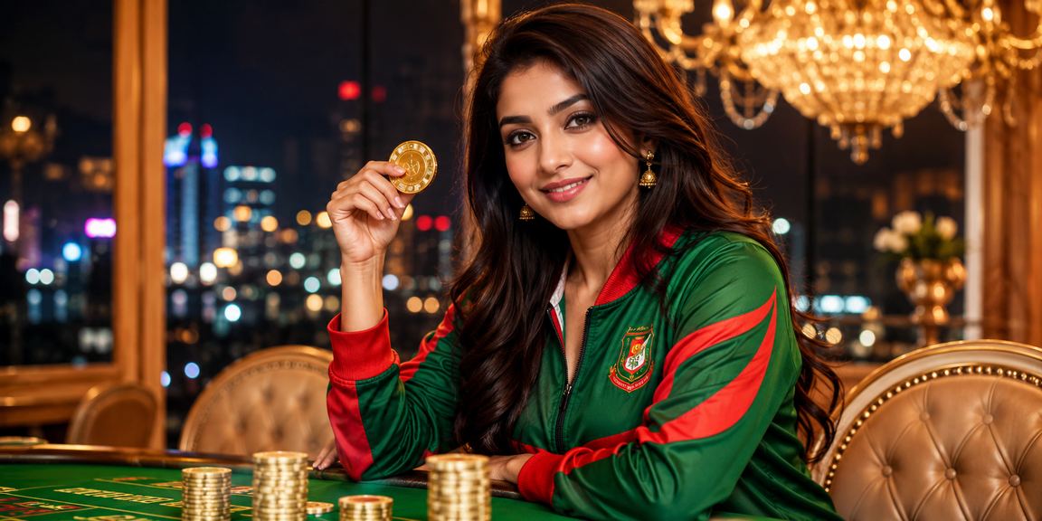 গাজীপুরে ক্রিকেট বেটিং অভিজ্ঞতা