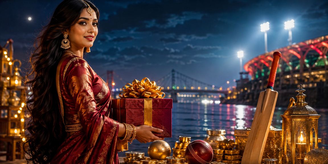 ঈদ উৎসবে ক্রিকেট বেটিং উপভোগ করছেন বাংলাদেশি দর্শক