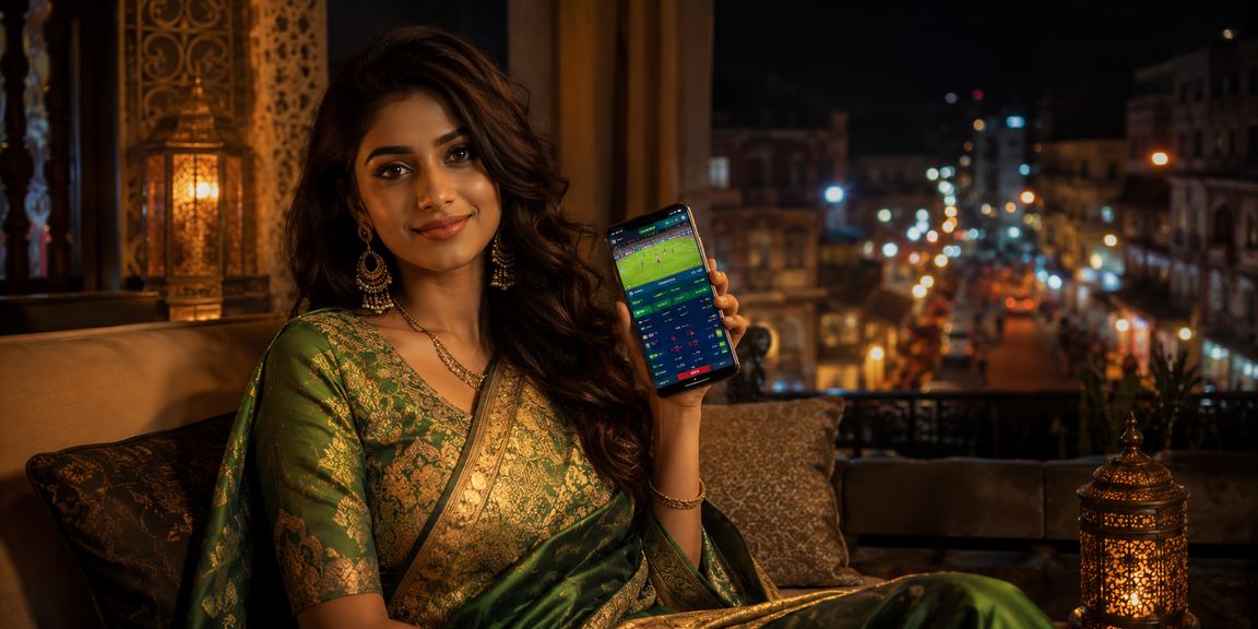 নারায়ণগঞ্জে মোবাইলে স্পোর্টস বেটিং করছেন বাংলাদেশি ব্যবহারকারী