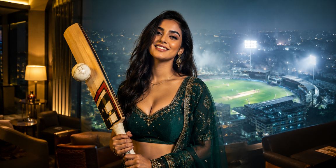 রংপুরে মোবাইলে ক্রিকেট বেটিং করছেন বাংলাদেশি ব্যবহারকারী