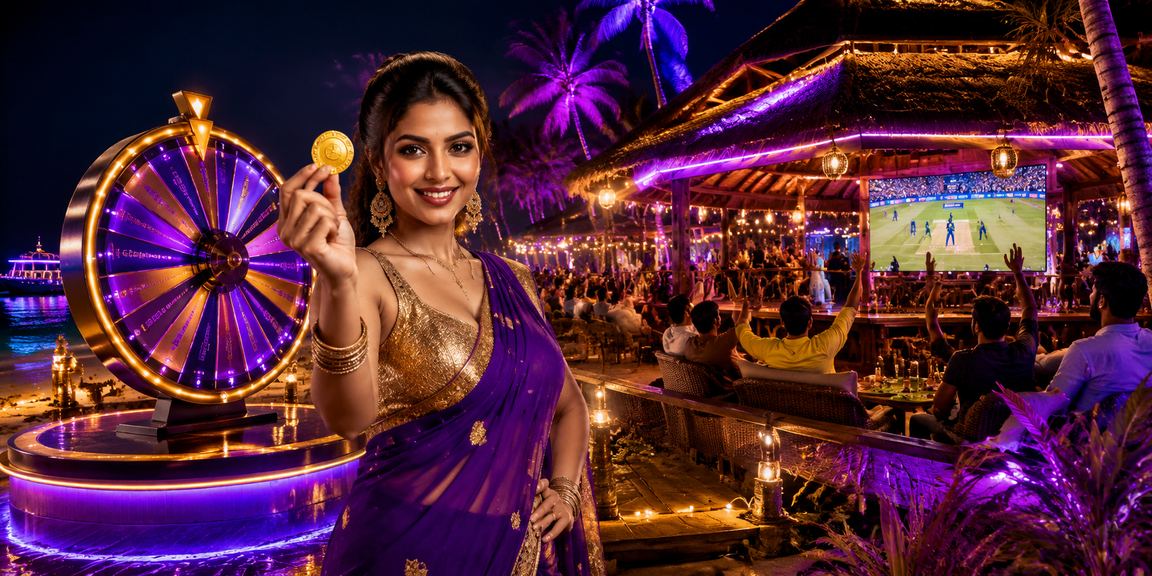 সেন্ট মার্টিন নাইট মার্কেটে fc666 ক্রিকেট বেটিং হাই রোলার