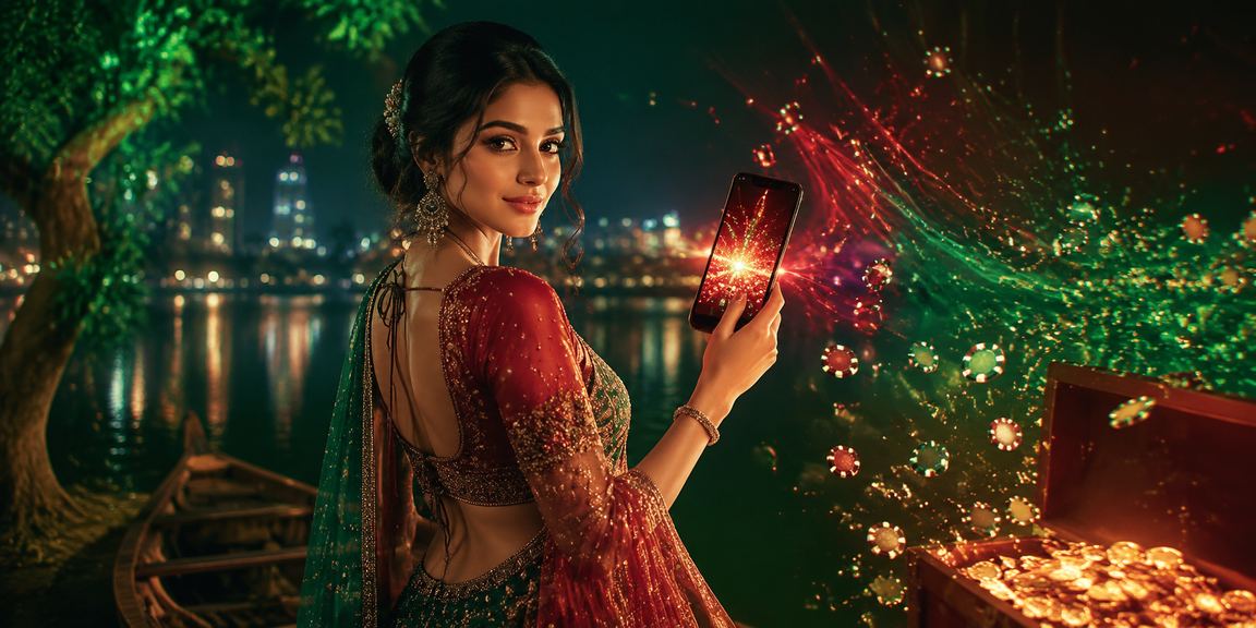 সিলেটের একজন ব্যবহারকারী fc666 - এ ডিপোজিট বোনাস ব্যবহার করে নতুন গেম খেলছেন