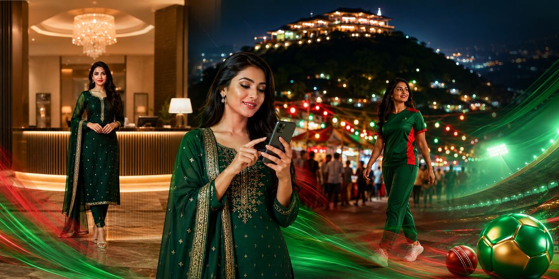 fc666 হাই রোলার ভিআইপি বেটিং অভিজ্ঞতা সিলেট